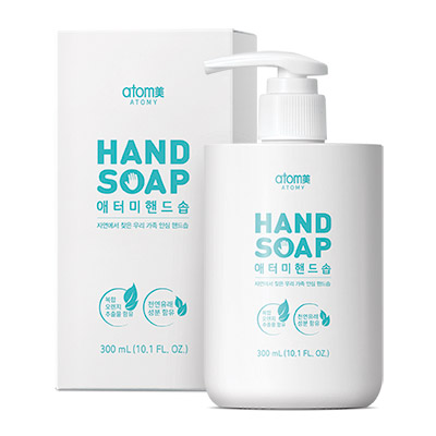 Handsoap | Atomy Philippines