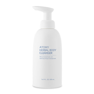 Herbal Body Cleanser | Atomy Philippines