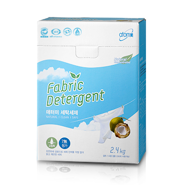 Fabric Detergent | Atomy Singapore