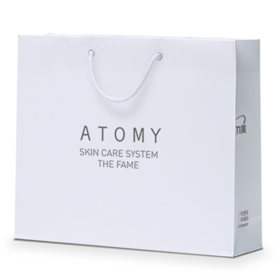 Atomy Skin Care System THE FAME Shopping Bag *1ea | Atomy Singapore