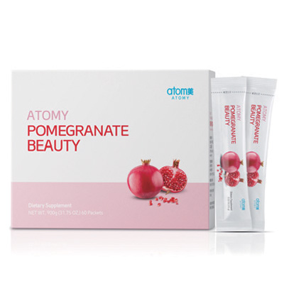 Pomegranate Beauty | Atomy United States