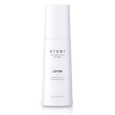 The Fame Lotion | Atomy United States