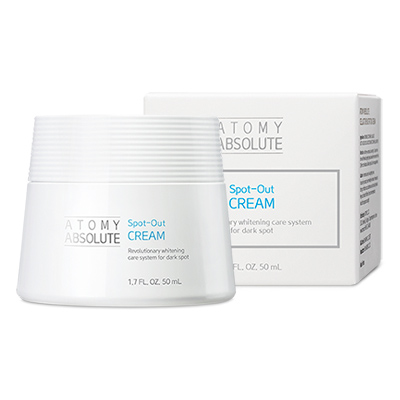 Absolute Spot-Out Cream | Atomy United States
