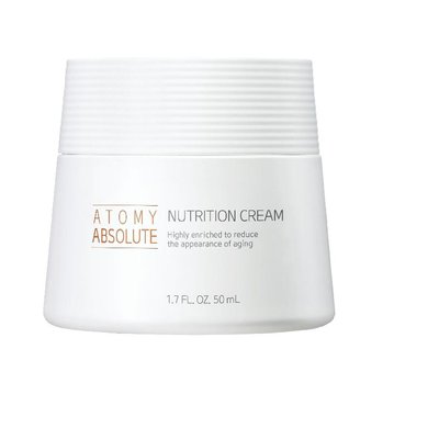 Absolute Nutrition Cream | Atomy United States