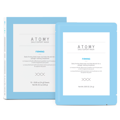 Daily Expert Mask Firming | Atomy United States