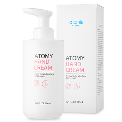 Hand Cream | Atomy United States