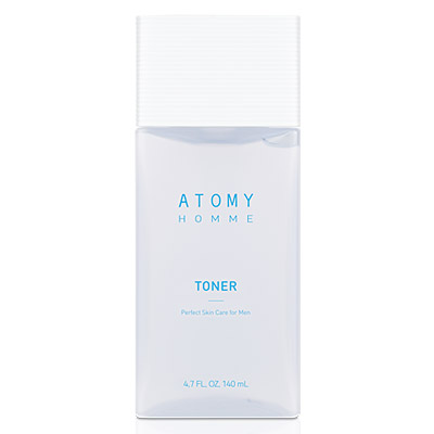 Homme Toner | Atomy United States