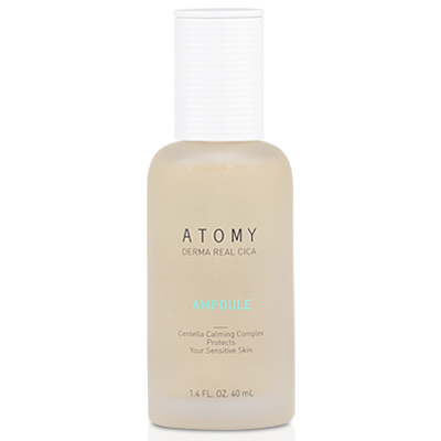 Derma Real Cica Ampoule | Atomy United States