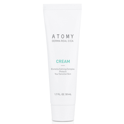 Derma Real Cica Cream | Atomy United States