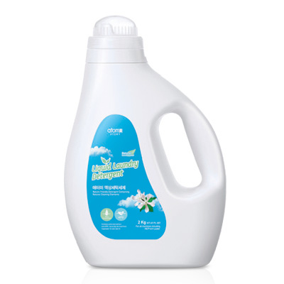 Liquid Laundry Detergent  | Atomy United States