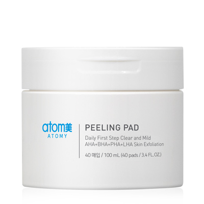 Peeling Pad | Atomy United States