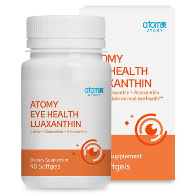 Eye Health Luaxanthin | Atomy United States