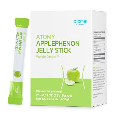 Applephenon Jelly Stick