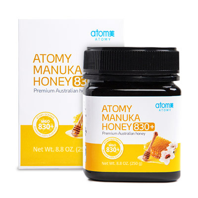 Manuka Honey 830+ | Atomy United States